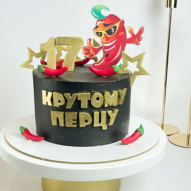 "Крутому перцу" купить - владимир.сладкоежкин.рф
