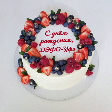 "Ягодный фреш" купить - владимир.сладкоежкин.рф